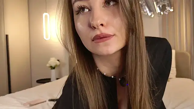 Snapshot of EvaEliss chatting on 29, 5, 2026 EvaEliss online show from 29, 5, 2026
