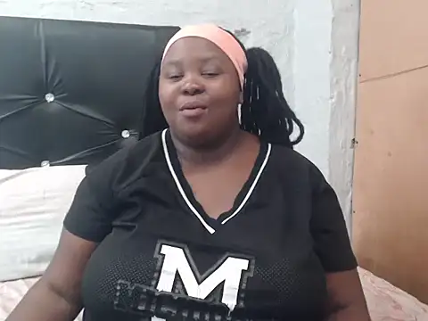 SexyBubblies96 online show from 12, 1, 2026