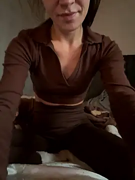 SexySapphire69x online show from 9, 1, 2026