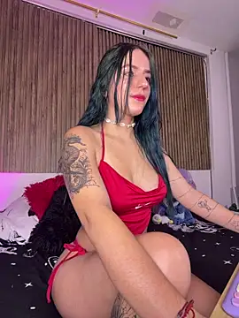 Hayley-Fox online show from 10, 4, 2026