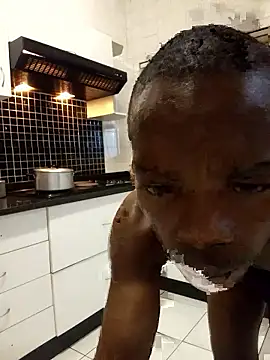 KinkyJXxX online show from 14, 1, 2026