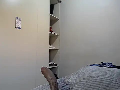 KinkyJXxX online show from 15, 5, 2026