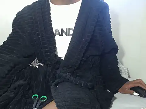 KinkyJXxX online show from 12, 5, 2026