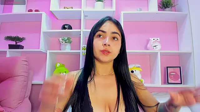 Snapshot of kittyMelvis chatting on 12, 2, 2026 kittyMelvis online show from 12, 2, 2026