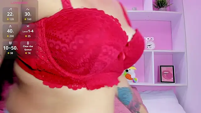 Snapshot of kittyMelvis chatting on 13, 2, 2026 kittyMelvis online show from 13, 2, 2026