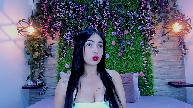 Snapshot of kittyMelvis chatting on 19, 2, 2026 kittyMelvis online show from 19, 2, 2026