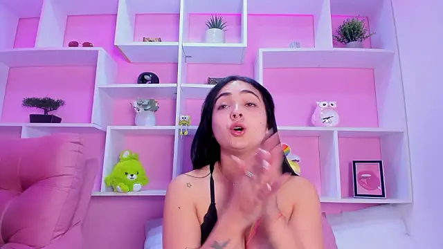 Snapshot of kittyMelvis chatting on 26, 2, 2026 kittyMelvis online show from 26, 2, 2026