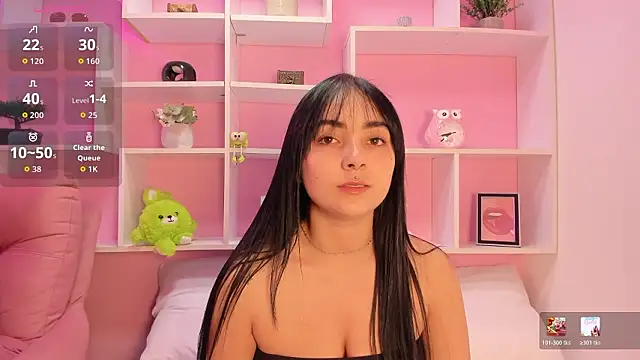 Snapshot of kittyMelvis chatting on 14, 2, 2026 kittyMelvis online show from 14, 2, 2026