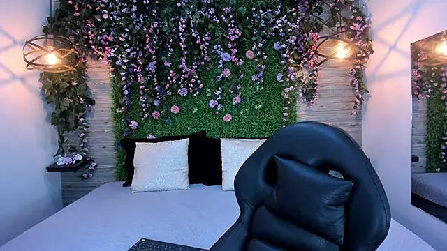 kittyMelvis online show from 29, 11, 2025