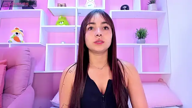 kittyMelvis online show from 23, 11, 2025