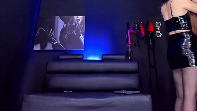 AprilStoness online show from 6, 2, 2026