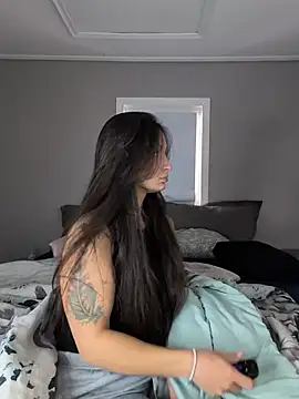 LexiLuxi online show from 2, 12, 2025