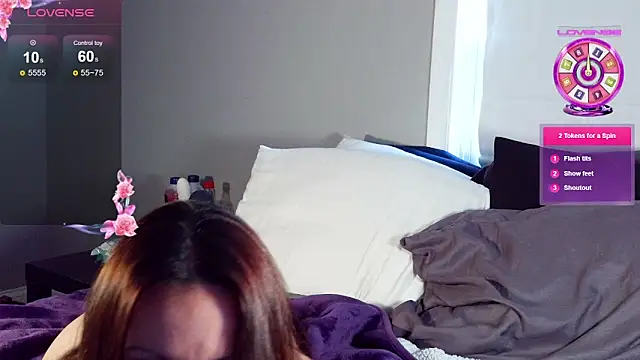 LexiLuxi online show from 24, 3, 2026