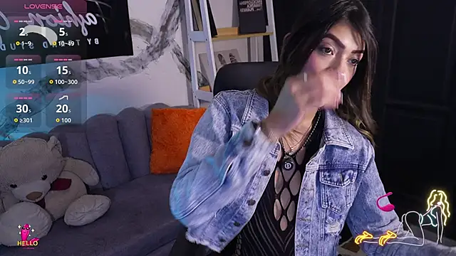 RenataMason online show from 7, 1, 2026