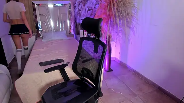 RenataMason online show from 25, 3, 2026