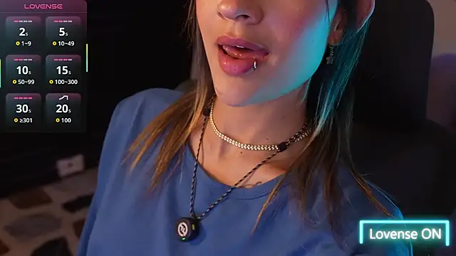 RenataMason online show from 16, 1, 2026