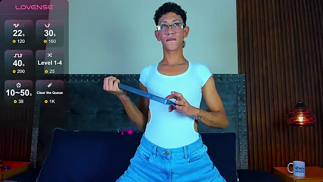 alan bless18 online show from 26, 11, 2025