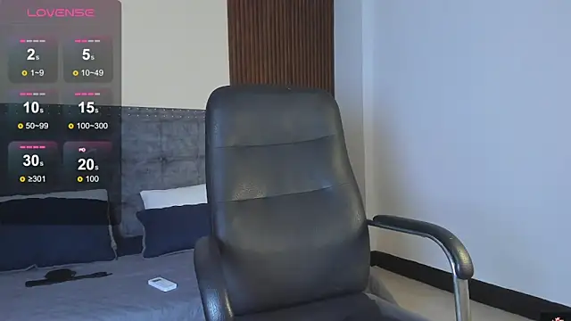 alan bless18 online show from 22, 11, 2025