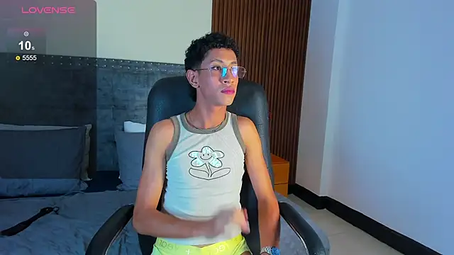 alan bless18 online show from 25, 11, 2025