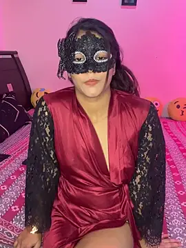 Pretty Seema online show from 30, 11, 2025