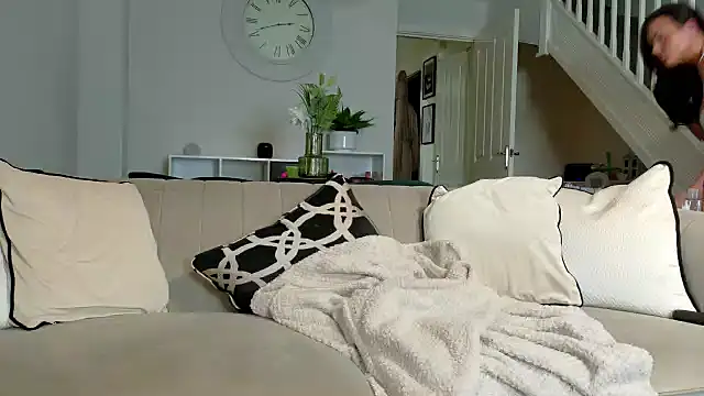 Ruby brooksxo online show from 12, 3, 2026