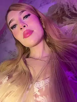 valeryfox   online show from 22, 12, 2025