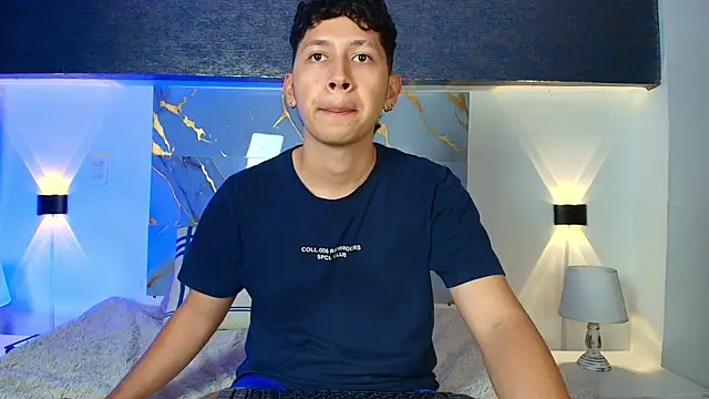 Abeel Ordaz online show from 26, 11, 2025