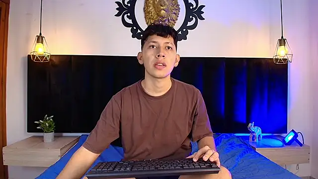 Abeel Ordaz online show from 24, 11, 2025