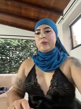 Zahida 7 online show from 24, 11, 2025