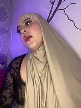 Zahida 7 online show from 9, 1, 2026