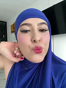 Zahida 7 online show from 4, 3, 2026