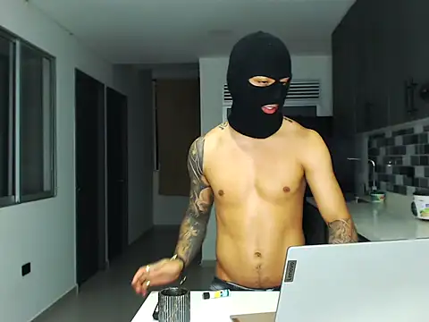 master Tripa online show from 27, 11, 2025