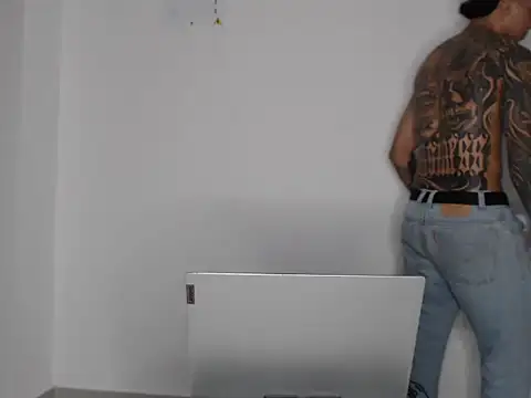 master Tripa online show from 20, 11, 2025