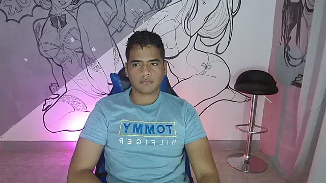 sebas foxx1 online show from 21, 11, 2025