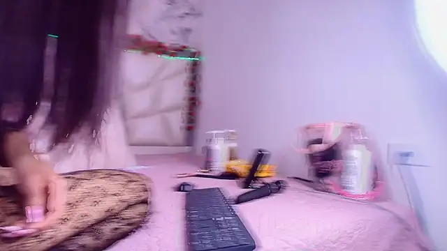 lili jhonson online show from 26, 2, 2026