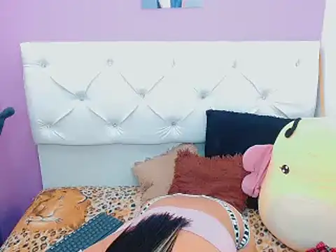 xwetdreamsx online show from 27, 11, 2025