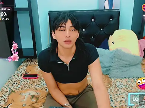 xwetdreamsx online show from 16, 12, 2025