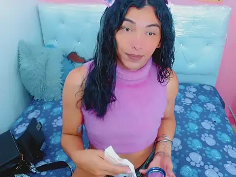 xwetdreamsx online show from 7, 2, 2026