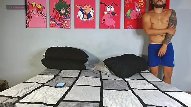 Snapshot of Kent_Rodriguez chatting on 16, 2, 2026 Kent Rodriguez online show from 16, 2, 2026