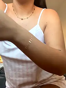 Kerysmae online show from 25, 11, 2025