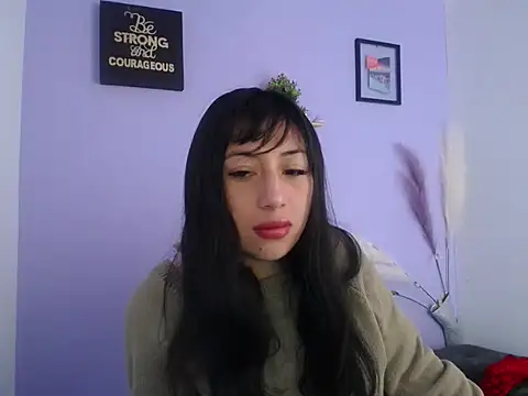 Snapshot of luisa_homes chatting on 6, 1, 2026 luisa homes online show from 6, 1, 2026