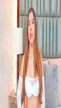 SamantaHall online show from 26, 11, 2025