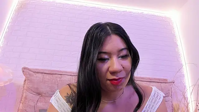 lunaa hart online show from 1, 5, 2026