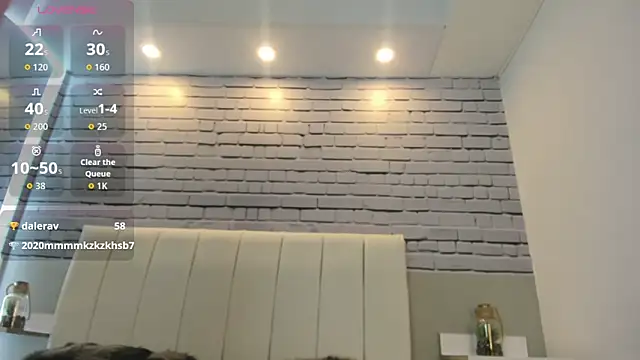 SophieeMoore online show from 1, 3, 2026