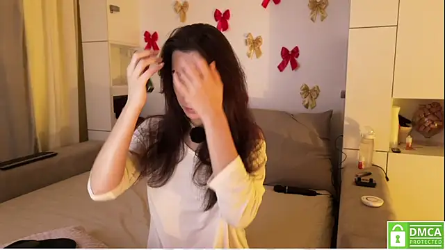 ai ai katty777 online show from 20, 12, 2025