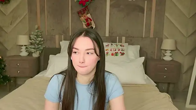 Amber Bond online show from 8, 1, 2026