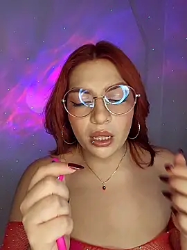 mila curvy online show from 22, 2, 2026