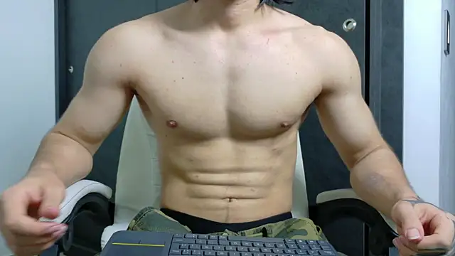 Snapshot of eren_jeager chatting on 8, 7, 2026 eren jeager online show from 8, 7, 2026
