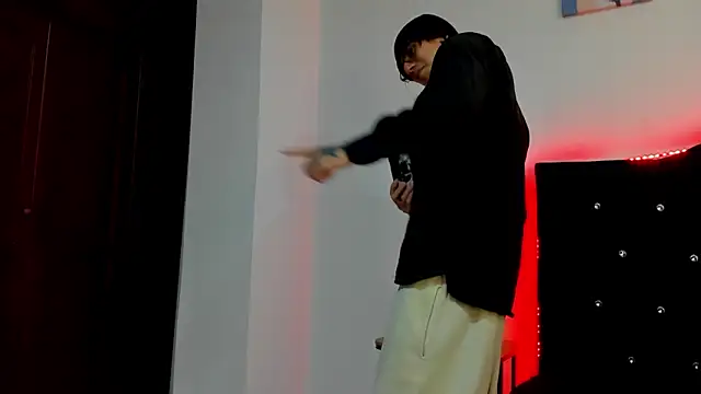 eren jeager online show from 3, 2, 2026