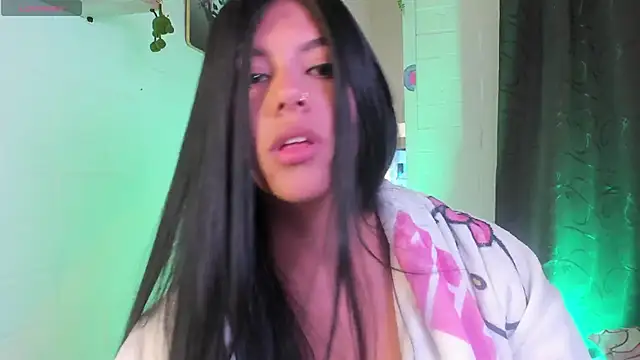 Cristal dark online show from 25, 2, 2026